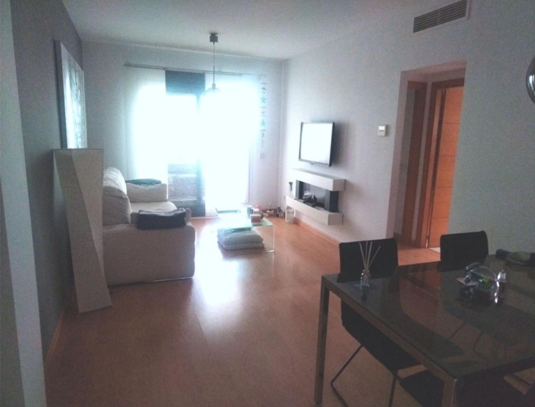 Espectacular vivienda con vistas al mar en Benalmadena