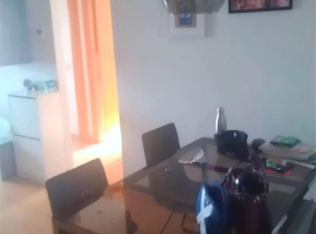 Espectacular vivienda con vistas al mar en Benalmadena