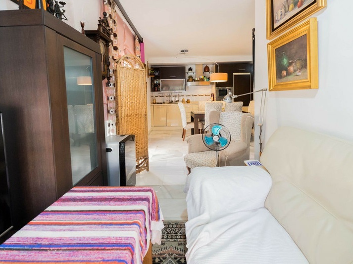 Apartamento en Torremolinos