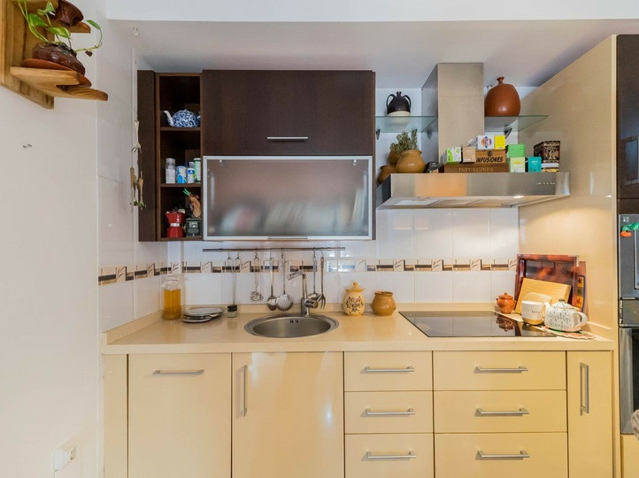 Apartamento en Torremolinos