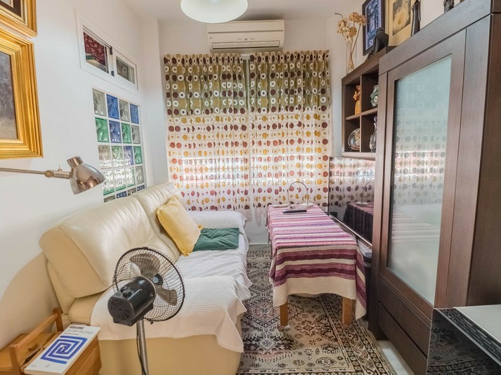 Apartamento en Torremolinos