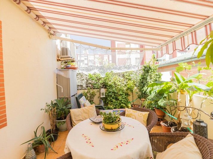 Apartamento en Torremolinos