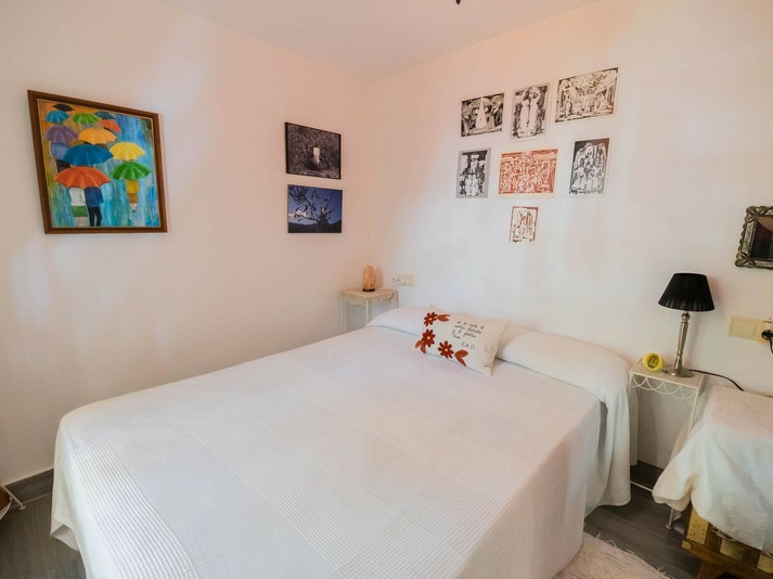 Apartamento en Torremolinos