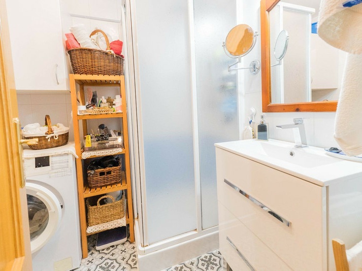 Apartamento en Torremolinos