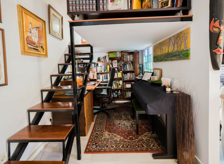 Apartamento en Torremolinos