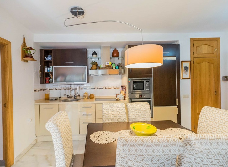 Apartamento en Torremolinos