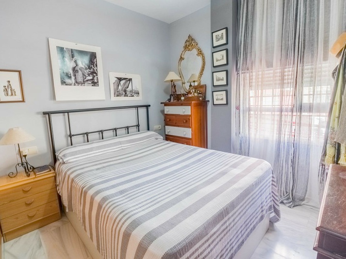 Apartamento en Torremolinos