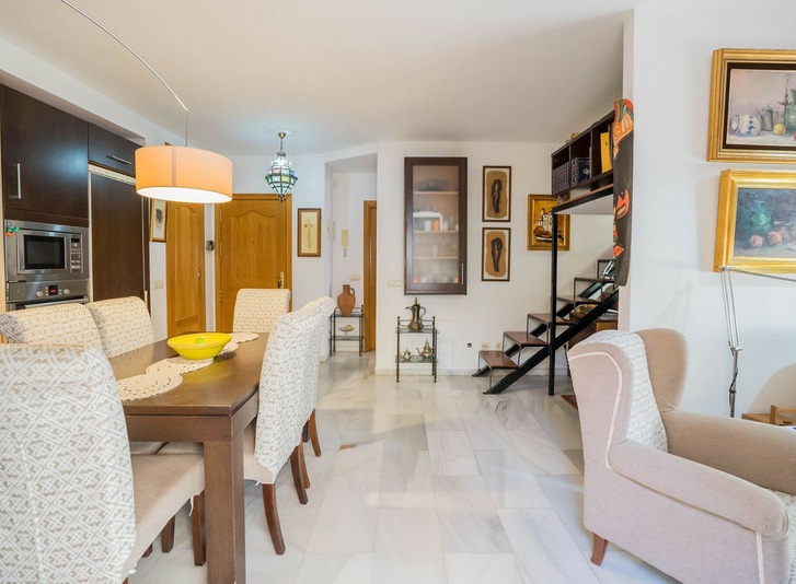 Apartamento en Torremolinos