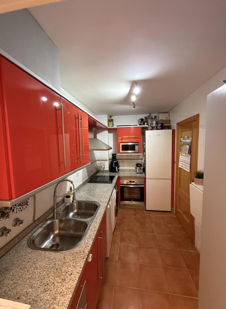 Apartamento en Alhaurin de la Torre