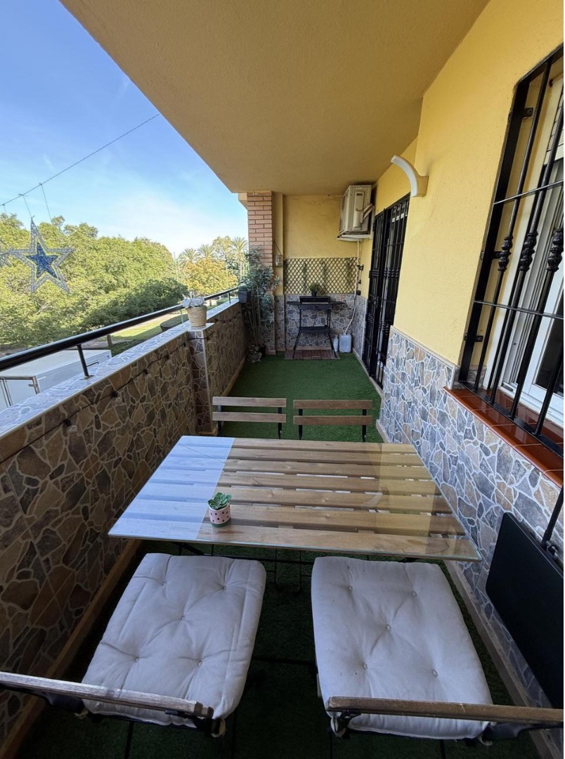 Apartamento en Alhaurin de la Torre