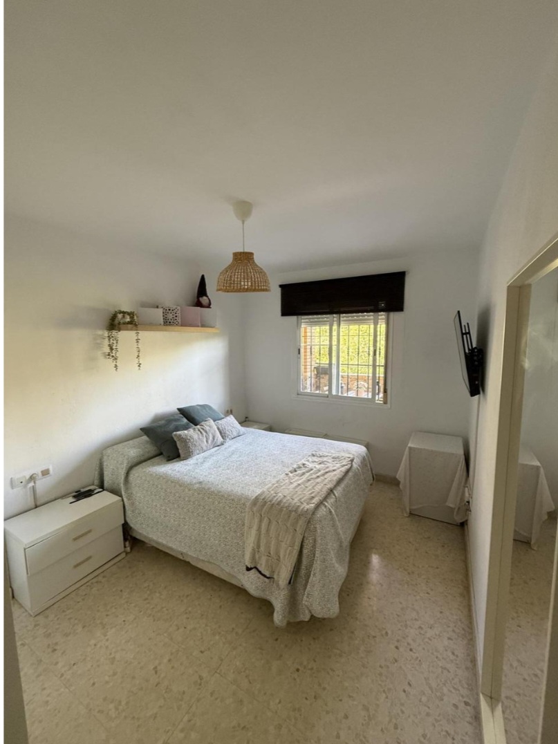 Apartamento en Alhaurin de la Torre