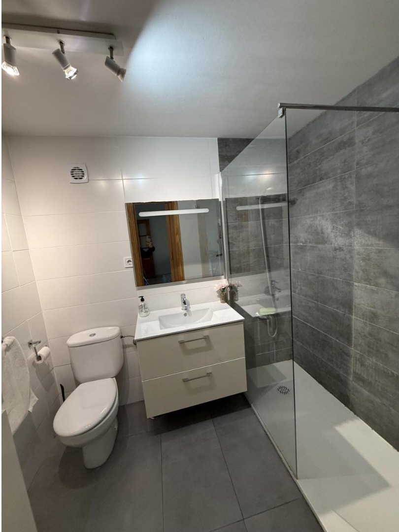 Apartamento en Alhaurin de la Torre