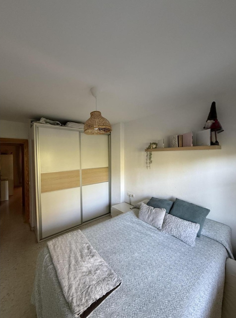 Apartamento en Alhaurin de la Torre