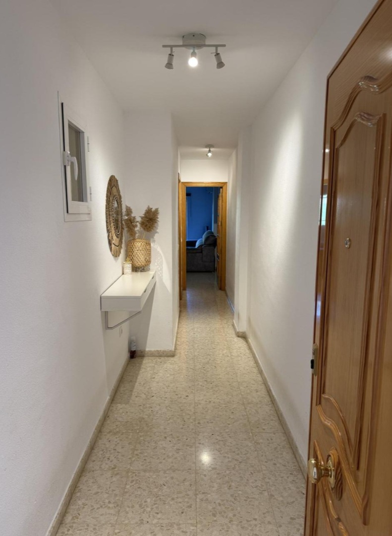 Apartamento en Alhaurin de la Torre