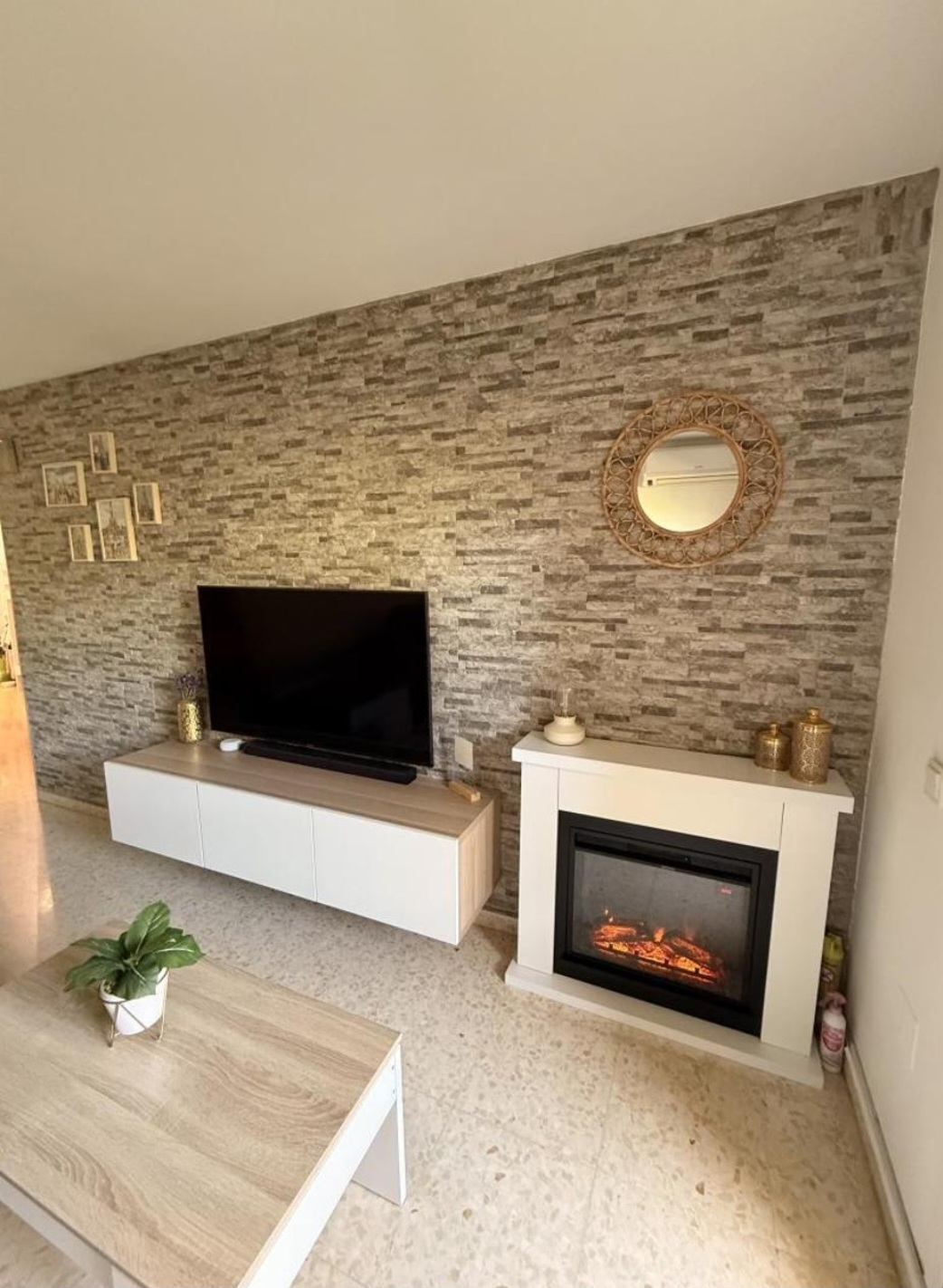 Apartamento en Alhaurin de la Torre