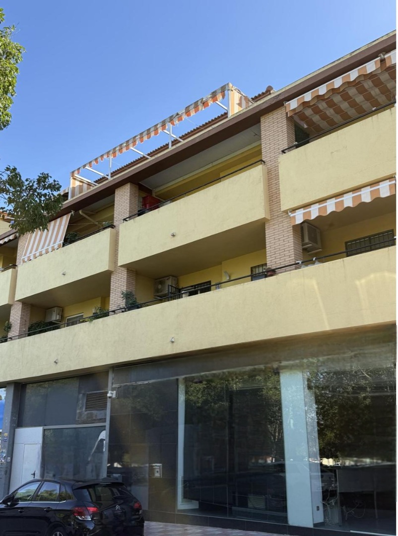 Apartamento en Alhaurin de la Torre