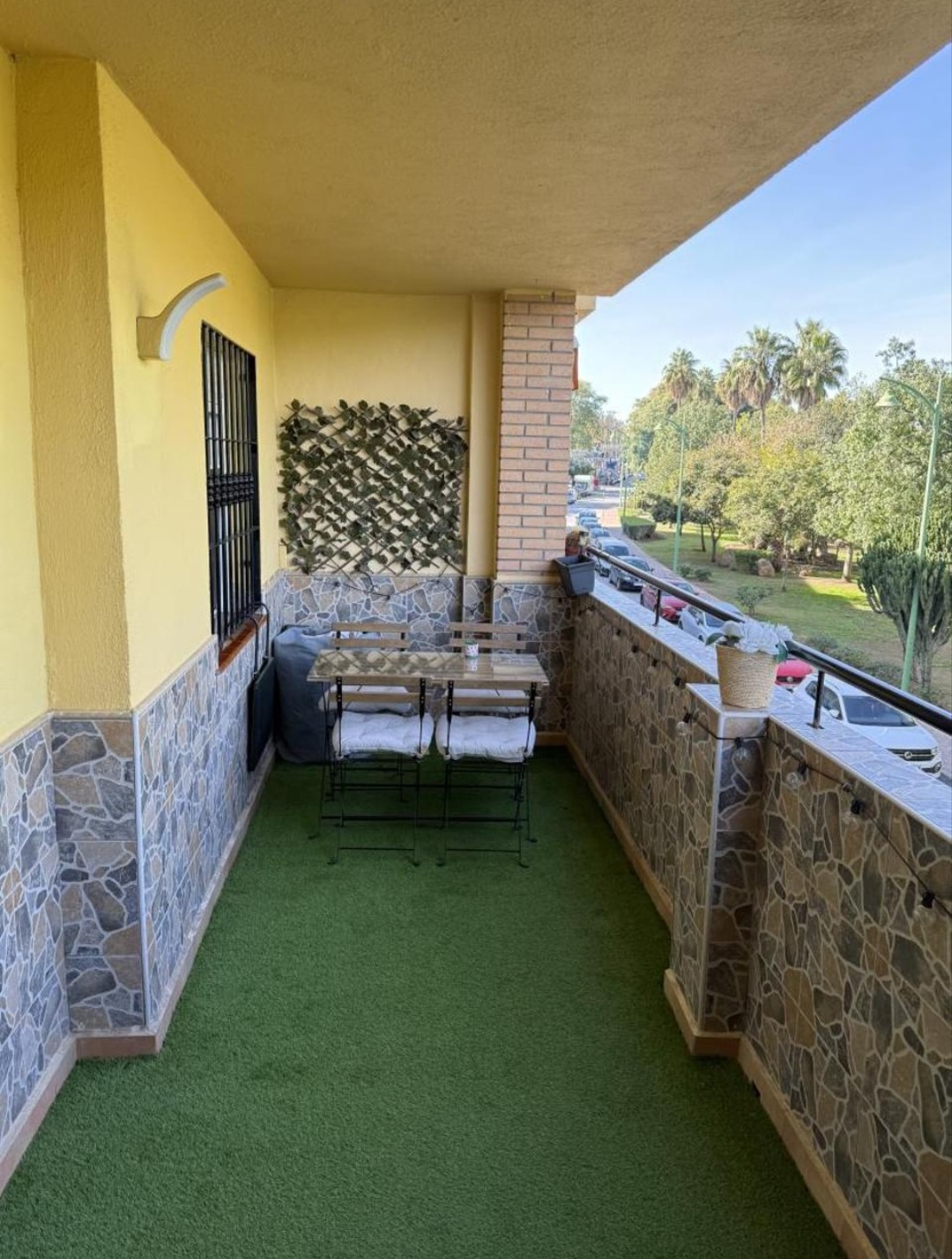 Apartamento en Alhaurin de la Torre