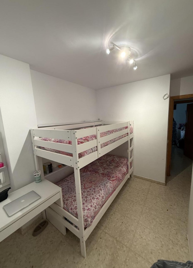 Apartamento en Alhaurin de la Torre