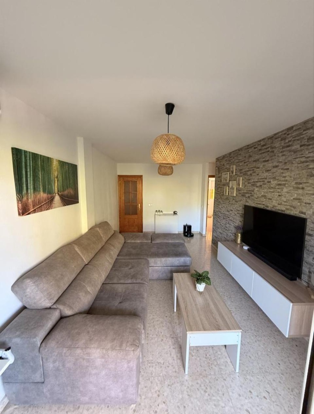 Apartamento en Alhaurin de la Torre