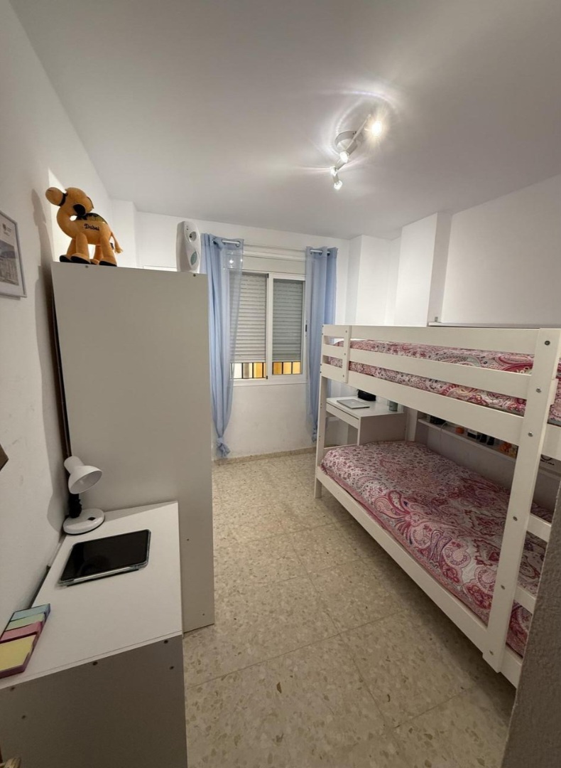 Apartamento en Alhaurin de la Torre