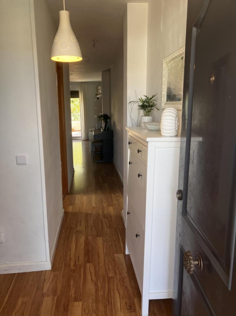 Atico en venta en Alhaurin de la Torre