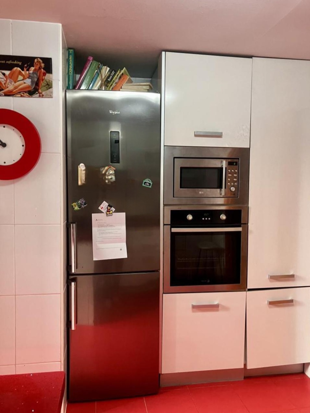 Atico en venta en Alhaurin de la Torre