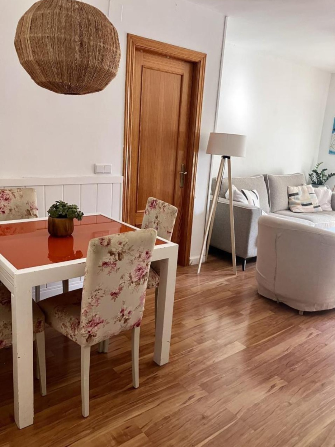 Atico en venta en Alhaurin de la Torre