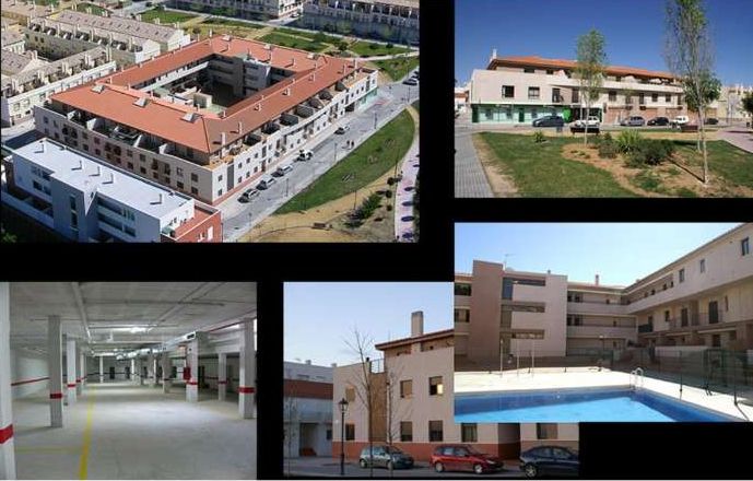 Atico en venta en Alhaurin de la Torre