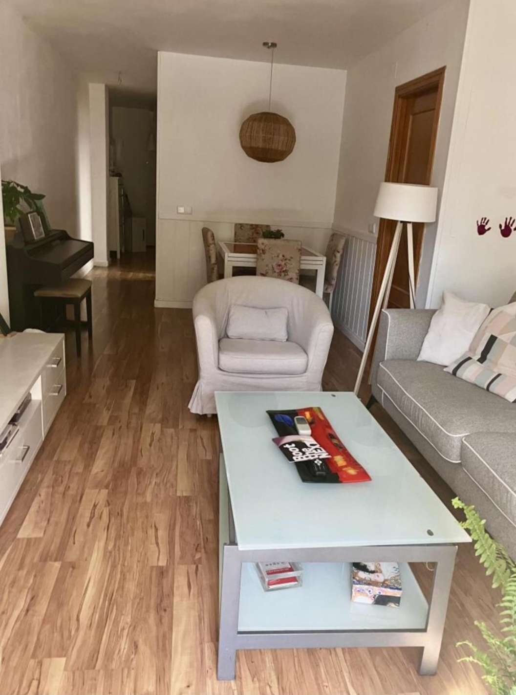 Atico en venta en Alhaurin de la Torre