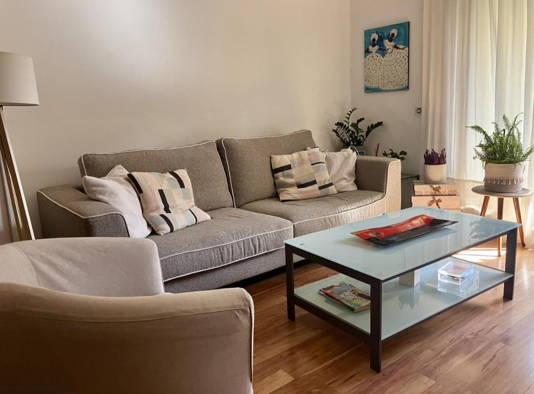 Atico en venta en Alhaurin de la Torre