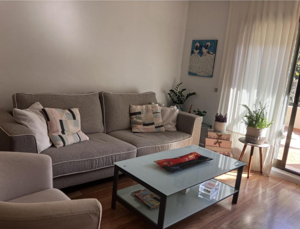 Atico en venta en Alhaurin de la Torre