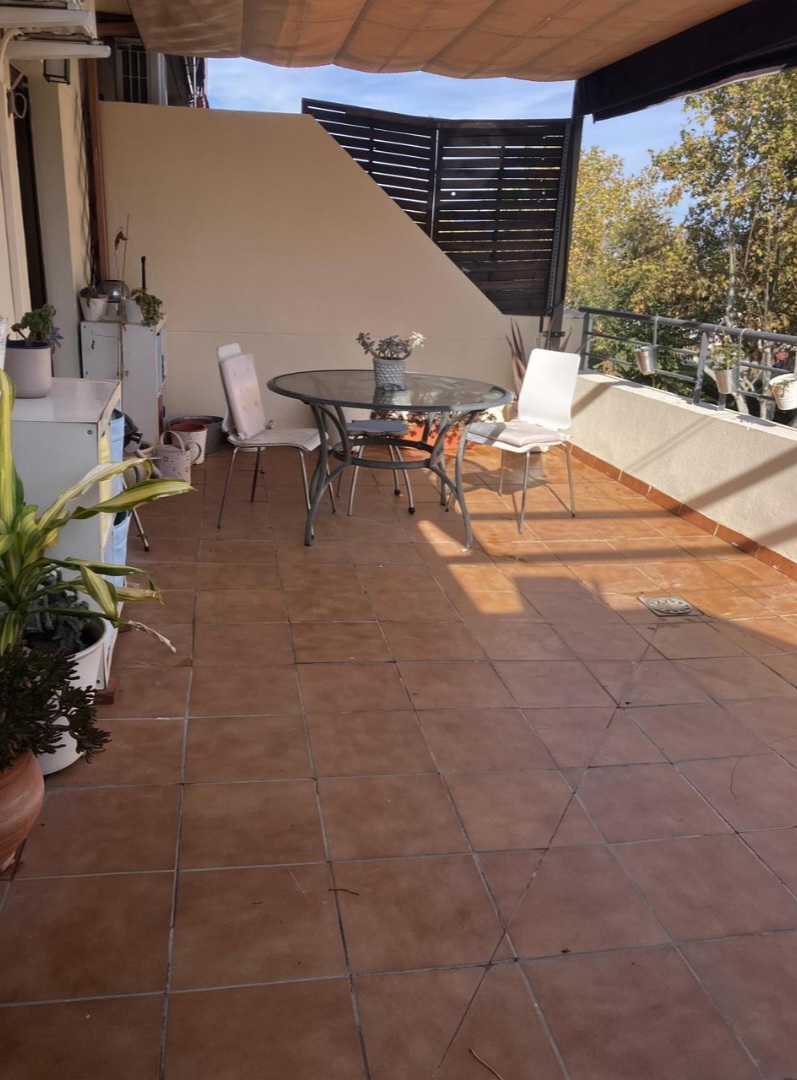 Atico en venta en Alhaurin de la Torre