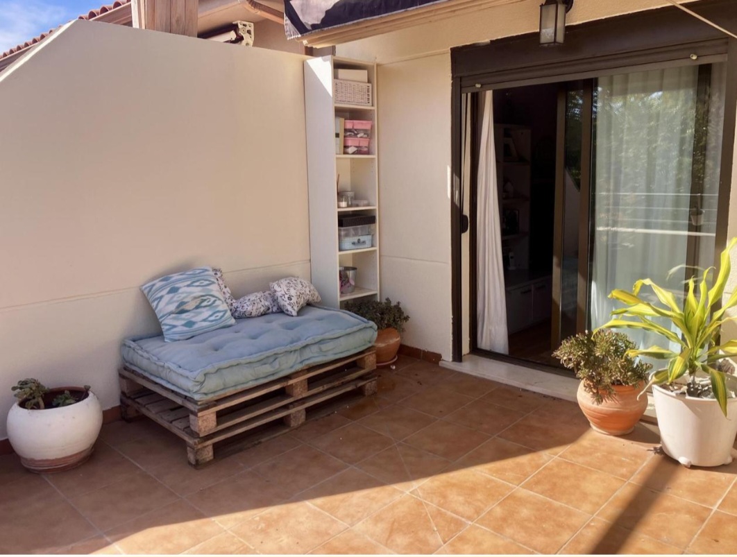 Atico en venta en Alhaurin de la Torre