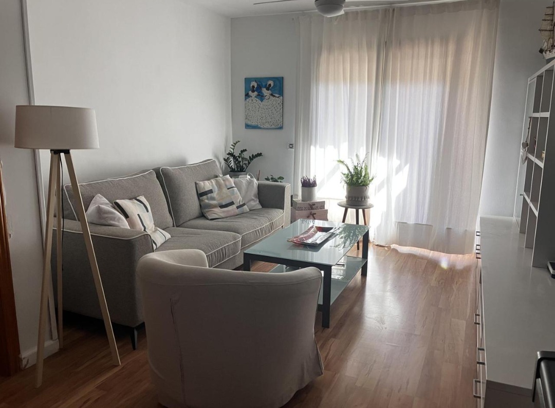 Atico en venta en Alhaurin de la Torre