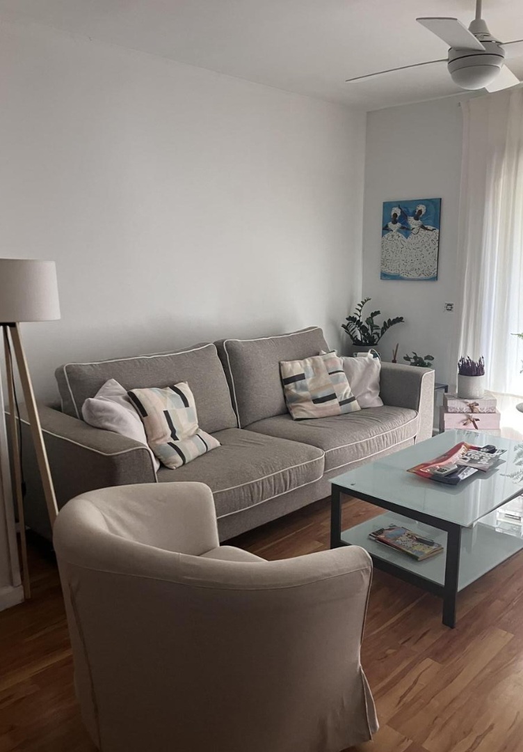 Atico en venta en Alhaurin de la Torre