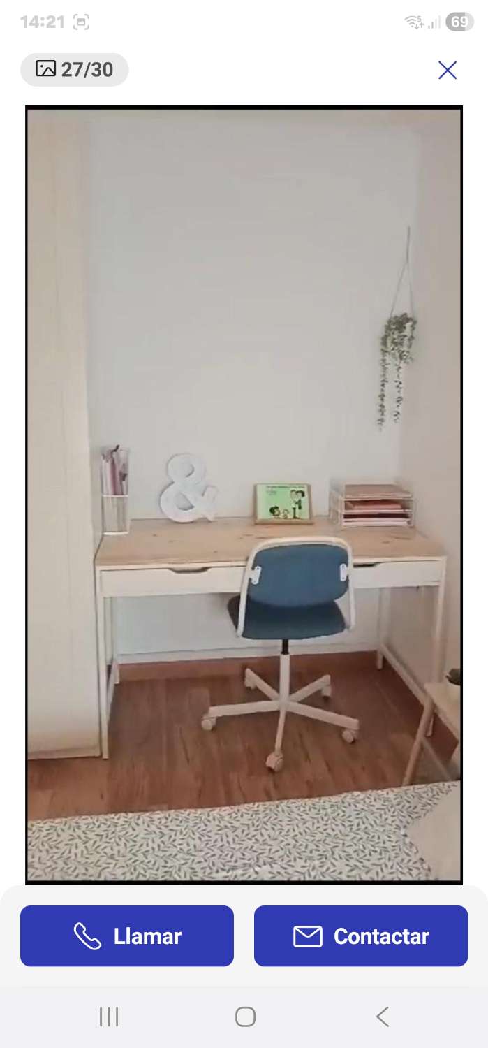 Atico en venta en Alhaurin de la Torre