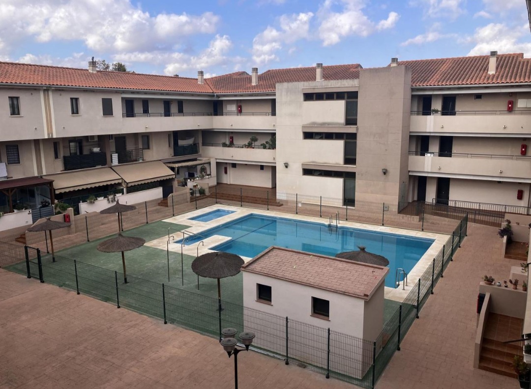 Atico en venta en Alhaurin de la Torre