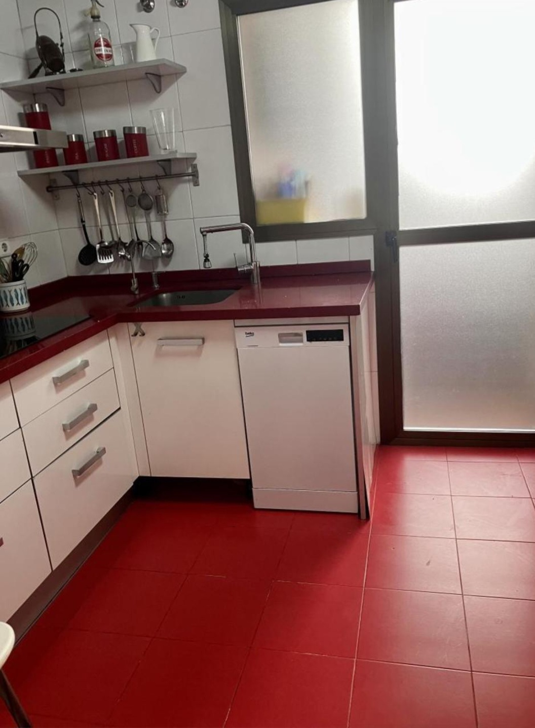 Atico en venta en Alhaurin de la Torre