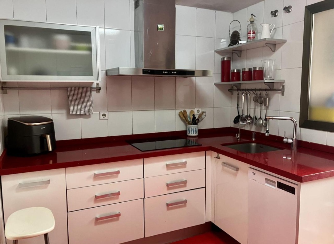 Atico en venta en Alhaurin de la Torre