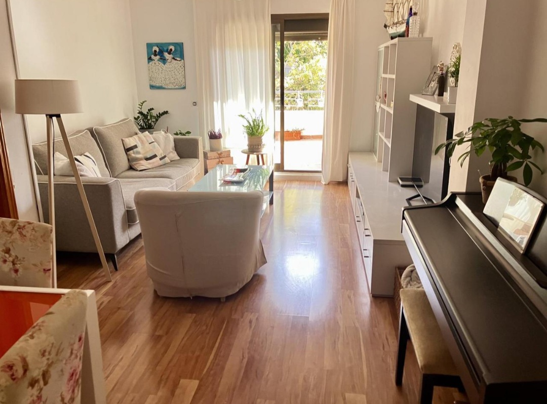 Atico en venta en Alhaurin de la Torre