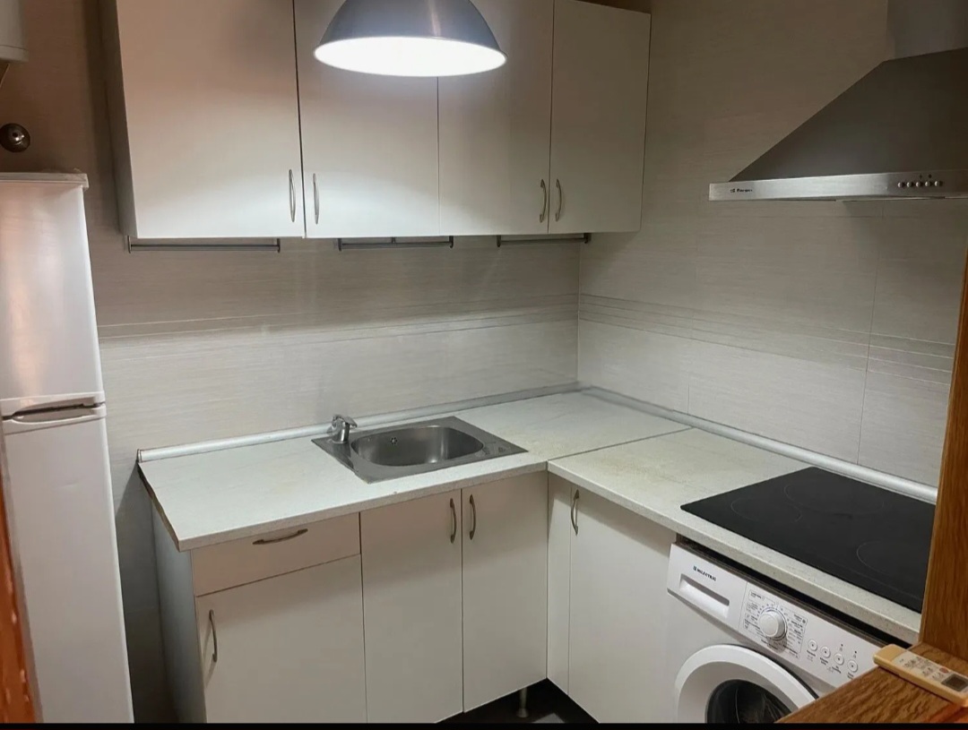 Квартира на продаж в Calvario (Torremolinos)