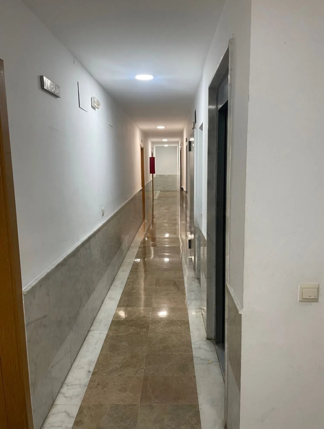 Квартира на продаж в Calvario (Torremolinos)