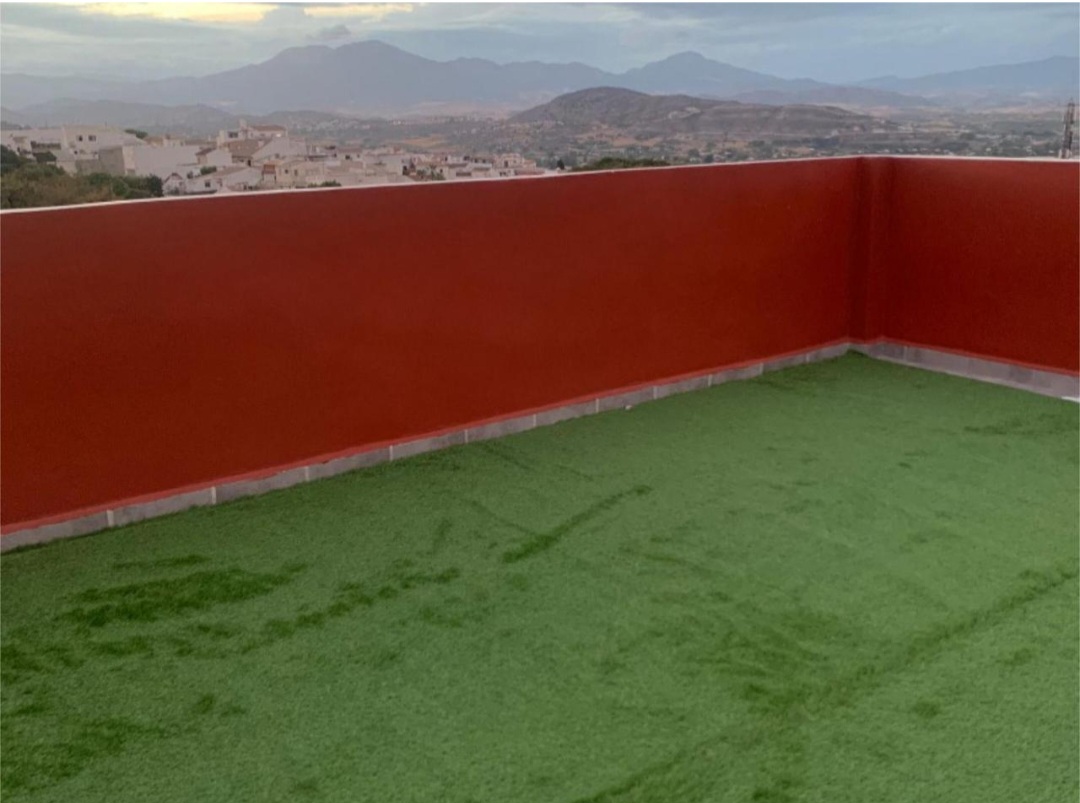 Casa en venta en Alhaurin El Grande