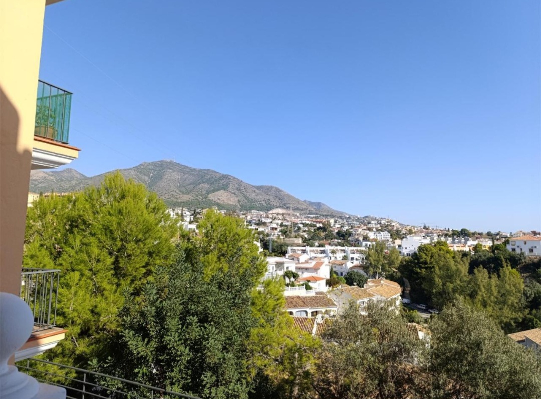 Квартира на продаж в Torreblanca del Sol (Fuengirola)