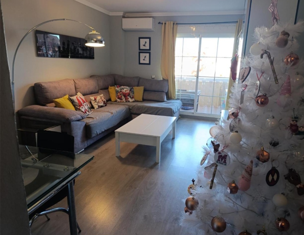 Квартира на продаж в Torreblanca del Sol (Fuengirola)