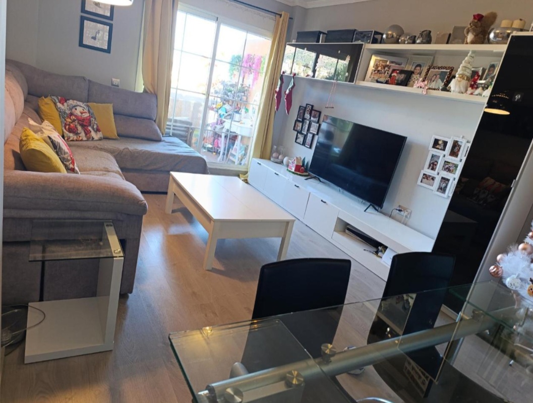 Квартира на продаж в Torreblanca del Sol (Fuengirola)