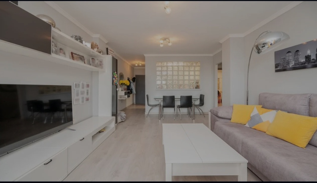 Квартира на продаж в Torreblanca del Sol (Fuengirola)