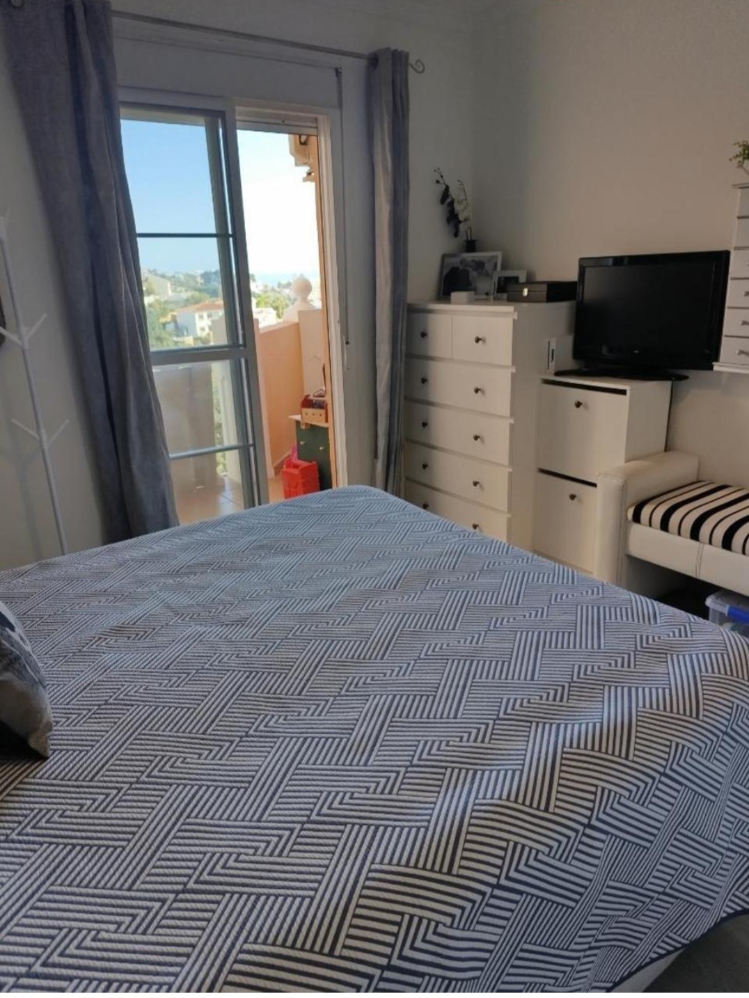 Квартира на продаж в Torreblanca del Sol (Fuengirola)