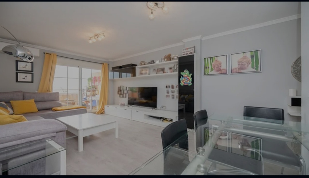 Квартира на продаж в Torreblanca del Sol (Fuengirola)