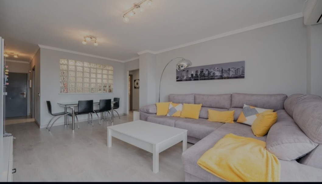 Квартира на продаж в Torreblanca del Sol (Fuengirola)